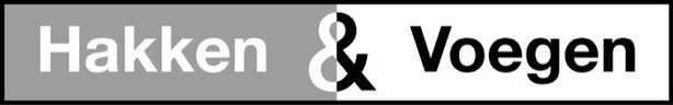 Hakken & Voegen — CCM Broeren